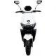 Электроскутеры Spark SP1500E-4