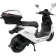 Электроскутеры Spark SP1500E-4