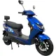 Электроскутеры Spark SP2000E-3