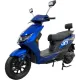 Электроскутеры Spark SP2000E-3