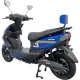Электроскутеры Spark SP2000E-3