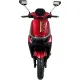 Электроскутеры Spark SP2000E-4