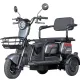 Электроскутеры Maxxter ANT LI (Gray)