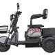 Электроскутеры Maxxter ANT LI (Gray)
