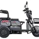 Электроскутеры Maxxter ANT LI (Gray)