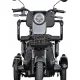 Электроскутеры Maxxter ANT LI (Gray)