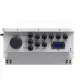 Системи безперебійного живлення Deye SUN-8k-SG05LP1-EU-AM2-P + АКБ Deye SE-F5 Pro-c LiFePO4 LV 51.2v 100Ah 5.12kwh