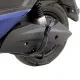 Электроскутеры Maxxter NEOS V (Blue)