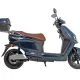 Электроскутеры Maxxter LUMINA II (Blue)
