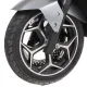 Электроскутеры Maxxter LUMINA II (Blue)