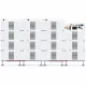 Аккумуляторы для инверторов Deye BOS-B-Pro-Pack16 240 кВт