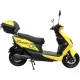 Электроскутеры Spark SP2000E-6