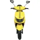 Электроскутеры Spark SP2000E-6