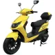Электроскутеры Spark SP2000E-6