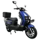 Электроскутеры Spark SP2000E-8