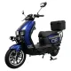 Электроскутеры Spark SP2000E-8