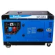 Генераторы, электростанции EnerSol SKDNS-10EBAU