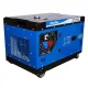 Генераторы, электростанции EnerSol SKDNS-10EBAU