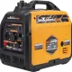 Генератори, електростанції MaXpeedingRods MXR3800DF