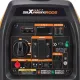 Генератори, електростанції MaXpeedingRods MXR3800DF