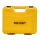 Шуруповёрты Procraft PA18Pro DFR (з 2 АКБ 2Аг)