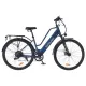 Электровелосипеды SPARK E-CITY EASY GO 18 (синий)