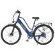 Электровелосипеды SPARK E-CITY EASY GO 18 (синий)