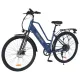 Электровелосипеды SPARK E-CITY EASY GO 18 (синий)