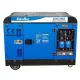 Генераторы, электростанции EnerSol SKDNS-8EBA