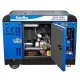 Генераторы, электростанции EnerSol SKDNS-8EBA