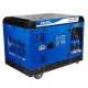 Генераторы, электростанции EnerSol SKDNS-8EBA