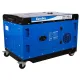 Генераторы, электростанции EnerSol SKDS-10EBAUI