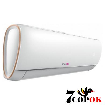 Кондиціонер Idea IPA-12HRN1 ION, купити в Україні