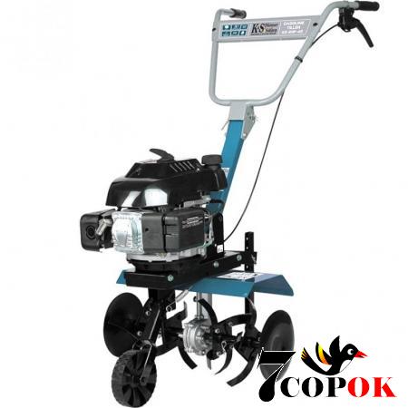 Купить мотоблок (культиватор) Konner Sohnen KS 4HP-45 в Украине