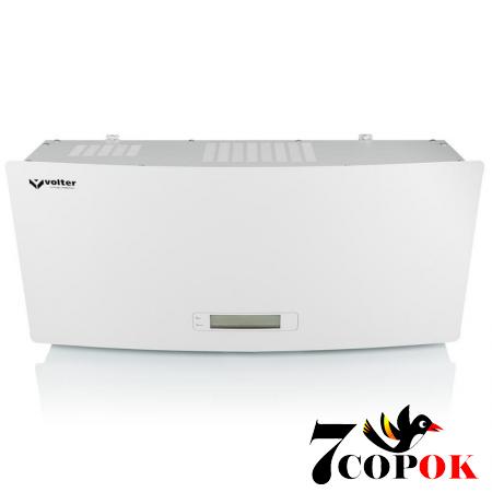 Інверторний стабілізатор напруги Volter Prostor 14, 220 вольт 14 кВт