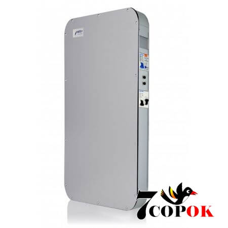 Инверторный стабилизатор напряжения Volter Smart 7, 220 вольт 7 кВт, купить