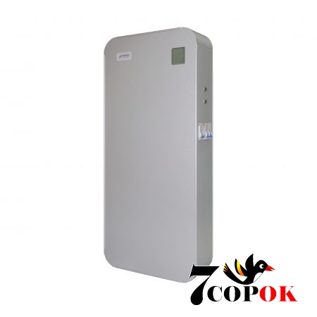 Volter Smart - 14 - стабилизатор двойного преобразования