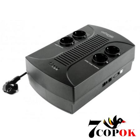 Бесперебойник EnerGenie EG-UPS-002, купить ИБП в Украине