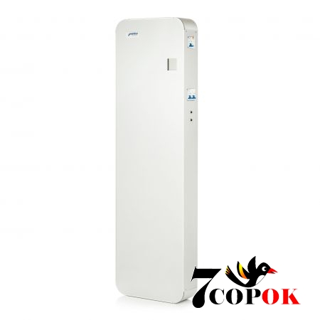 Инверторный стабилизатор напряжения Volter Smart 27, 220 вольт 27 кВт