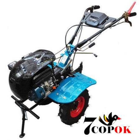 Hyundai T 1050 - купить культиватор хундай в рассрочку