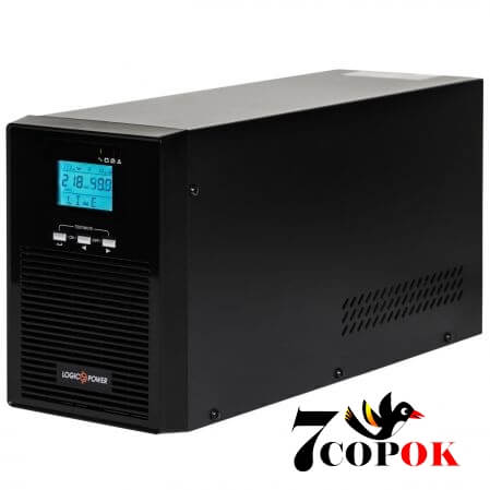 LogicPower LP UL2200VA - интерактивный источник бесперебойного питания