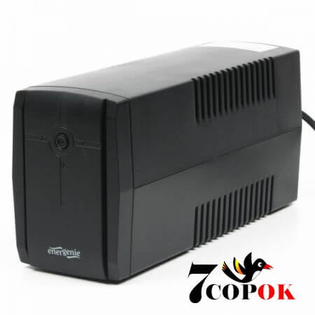 Безперебійник Maxxter MX-UPS-B850-02, купити ДБЖ в Україні