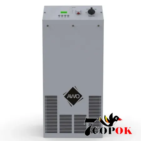Стабилизатор напряжения Awattom 37,0 кВт (Sun), 220 вольт 37 кВт, купить