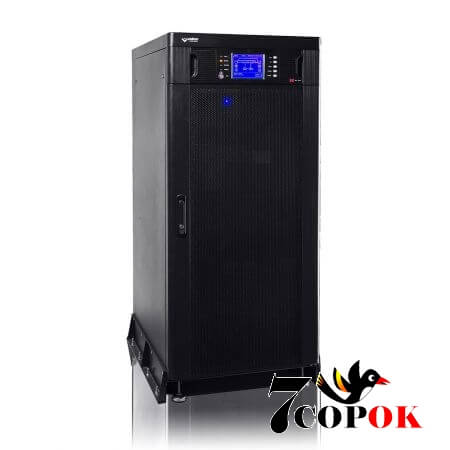 Volter ІБП-30KVA джерело безперебійного живлення для медичного обладнання
