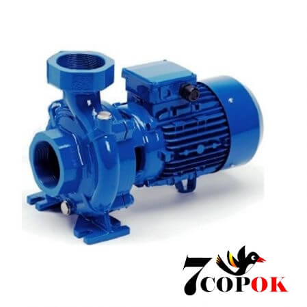 Поверхностный насос для воды Speroni CBM 303/B (60 м³/час), купить