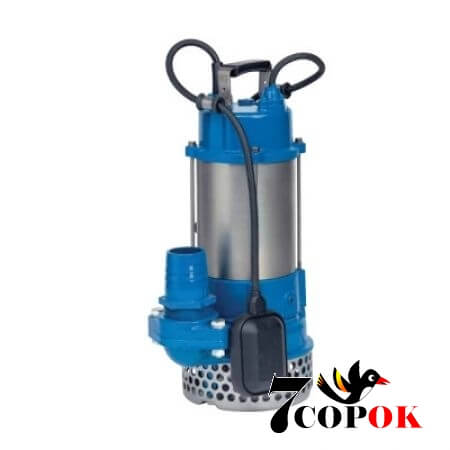 Дренажный насос для воды Speroni SDH 1000, купить в Украине