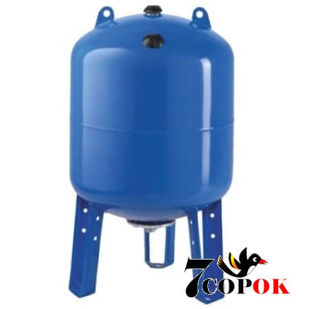 Гидроаккумулятор 50 л - Aquasystem VAV 50 л, купить в Украине