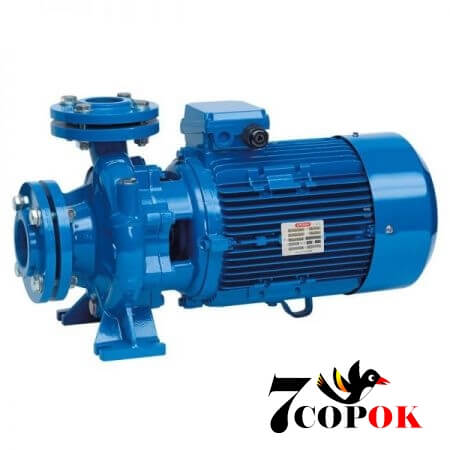 Поверхностный насос для воды Speroni CS 65-250A (156 куб/ч), купить