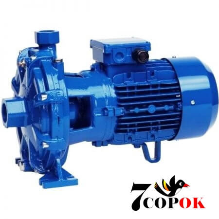 Поверхневий насос для води Speroni 2C 25/160C (9 куб.м/г), купити