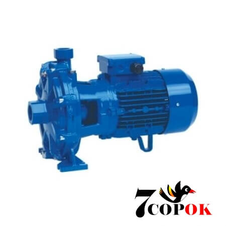 Поверхностный насос для воды Speroni 2C 32/210C (трехфазный) (18 куб/ч)